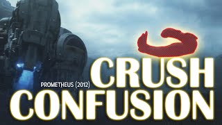 Crush Confusion in Prometheus 2012 [upl. by Ainoda]