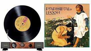 Pooh  Parsifal  dall album Parsifal  il giradischi [upl. by Iturk]