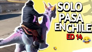 Solo Pasa En Chile 14 Fails Chilenos  SrrGottyy [upl. by Baron]