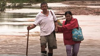 Bolivia en el Infierno Verde de la Selva Amazónica  Viajes Más Mortales [upl. by Octave204]