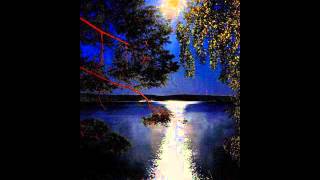 Selim Palmgren  Moonlight Op 54 [upl. by Caffrey]