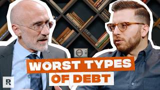 Harvard Professor Reveals the Worst Thing To Do with Your Money [upl. by Zebe]