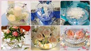 150 stunning Fish Bowl Centerpiece ideas garden decorlife interiors decoration [upl. by Petracca542]