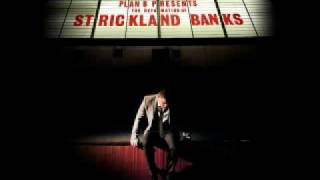 Plan B  I Know A Song  The Defamation of Strickland Banks [upl. by Ordnael82]