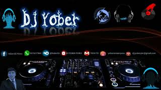 131135 bpm MIX MALLANEP VS PAPILLONque paso YOBER DJ QUEROCOTILLO MIX [upl. by Brande583]