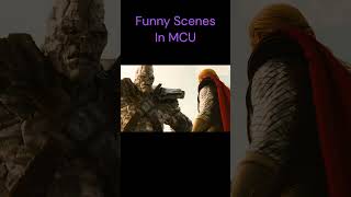 Top 10 Hilarious Moments in the Marvel Cinematic Universe [upl. by Matazzoni15]