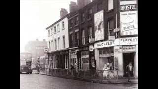 Liverpool in the 1960s [upl. by Stovall]