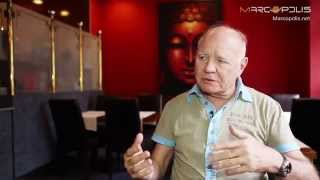 Marc Faber Kondratieff waves debt deleveraging [upl. by Gottlieb]