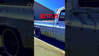 New Netflix Car Show automobile lsswap chevy [upl. by Asirap]