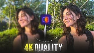 How to Unblur Images with Best AI Photo Enhancer  HitPaw FotorPea [upl. by Kostival]