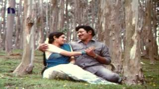 Jayam Manade Movie Video Songs  Pattu Ollu Pattu  Krishna Sri devi [upl. by Whorton]