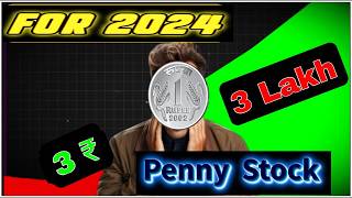 which penny stocks to buy today in india  best penny stocks to buy now 2024 pennystocks [upl. by Eivets212]