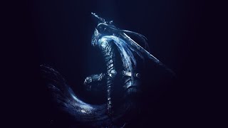 Dsr Artorias clip [upl. by Allmon]