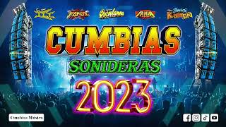 🔥 PERRONAS CUMBIAS 20222023 🔥 MIX CUMBIAS SONIDERAS 2023🔥CUMBIAS PARA BAILAR TODA LA NOCHE 2023 [upl. by Attenwad]