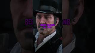 Every RDR Players Nightmare shorts rdr rdr2 [upl. by Wan]