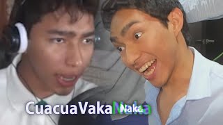 CuacuaVakaNaka  Fernanfloo [upl. by Aidualc]