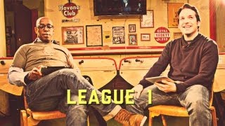 League One ep 2  451 from Ball Street [upl. by Ahselak]