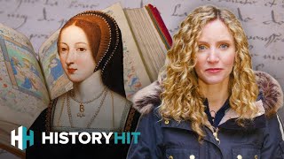 How Did Anne Boleyn Spend Her Childhood  With Prof Suzannah Lipscomb [upl. by Ernesta122]