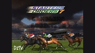 Starters Orders 7 Episode 2 Selling our best horse on accident [upl. by Suirauqram]