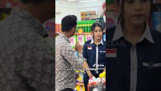 Part 3 video lebih lengkap ada di tiktok ya sobatt usahabaru minimarket alfamart usahaunik [upl. by Anaig]