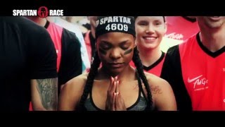 Spartan Race Trailer 2016 [upl. by Blanchard]