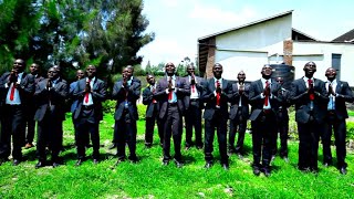 Dore indirimbo nziza utigeze kumenya ya Abiyemeje Choir [upl. by Hackett]