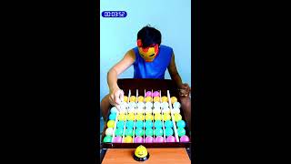 🔴 LIVE 13 Puzzle sort ball game solve challenge [upl. by Shantha]