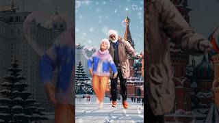 Viral DanceSeniors Slay the Даритеженщинамцветы – 👴🎶 dance tiktokchallege2024 seniordance [upl. by Ernaldus]