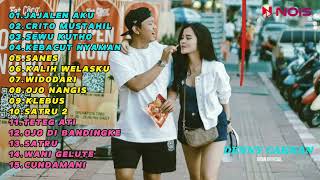 DENNY CAKNAN quotJAJALEN AKUquot WIT WITAN DO NGINGETI l FULL ALBUM TERBARU 2023 [upl. by Batha]