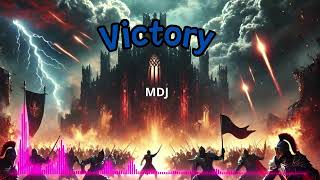 TSFH  Victory MDJ remix [upl. by Ryder]