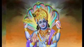 Hari Hari Narayana  Lord Vishnu Bhajan [upl. by Errol250]