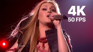 Eurovision 2010  Alyosha  Sweet People  Ukraine 🇺🇦  Grand Final  4K50 Video [upl. by Enibas501]