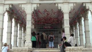 The Takhteshwar temple Bhavnagar  Gujarat  India [upl. by Antebi]