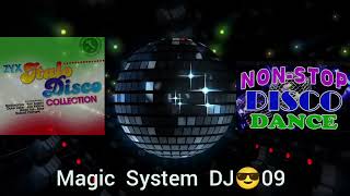 Magic System D J 😎 09 💯 [upl. by Lalib]