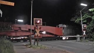 Trafotransport in Hameln [upl. by Landes627]