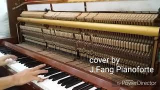 15倍速的邁可森 Maksim Mrvica 【克羅地亞狂想曲 Croatian Rhapsody】Piano Cover 鋼琴版 cover by JFang Pianoforte🎹 [upl. by Funch239]