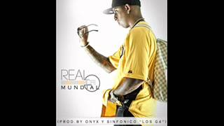 Ñengo Flow  Real G 4 Life Mundial ✓ [upl. by Dayle]