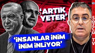 1 Nisan Sonrası Dolar Altın ve Euroda Kasırga Var Ersan Şenden Korkutan Ekonomi Analizi [upl. by Norvan350]