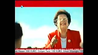 Kanal D Reklam Kuşağı 26 Ekim 2011 [upl. by Treulich]