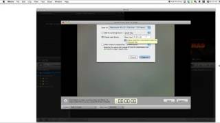 How to Do Screen Capture in iMovie [upl. by Nottus]