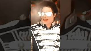 Bille jean Michael Jackson They Dont Care About Us shortsvideo michaeljackson viralshort2024 [upl. by Choo]