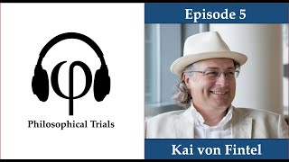 Kai von Fintel on Language Semantics and Possible Worlds  Philosophical Trials 5 [upl. by Brasca634]