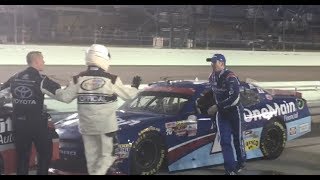 Elliott SadlerRyan Preece HomesteadMiami feud Fan Angle [upl. by Anayk]