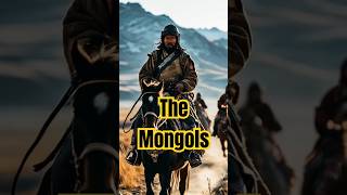 Could GENGHIS KHAN’S Empire Have Survived After His Death genghiskhan mongolia facts [upl. by Maleki]