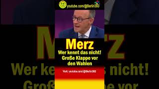 Friedrich Merz Maybritt Illner Mannheim Afghanistan merz maybritillner abschiebung nius [upl. by Ulrica378]