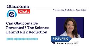 Can Glaucoma Be Prevented The Science Behind Risk Reduction [upl. by Ecam]