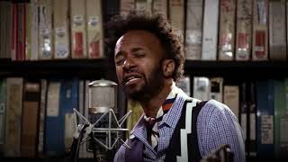 Fantastic Negrito  The Shadows  9132017  Paste Studios New York NY [upl. by Waite]