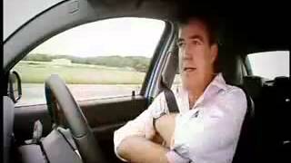 TopGear Vectra Catastrophic UNDERSTEER [upl. by Lisette]