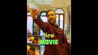 Raghav Juyal new movie Yudhra trailer review 🤔🔥 raghavjuyal yudhra short [upl. by Onfre]