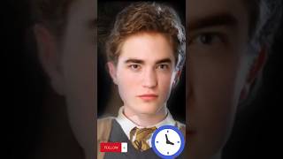 Robert Pattinson evolution over the years 19862024 evolution robertpattinson [upl. by Howund]